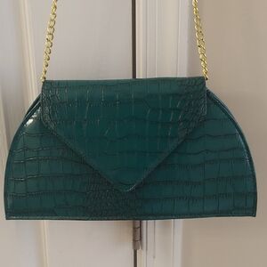 Joy & Iman ladies purse